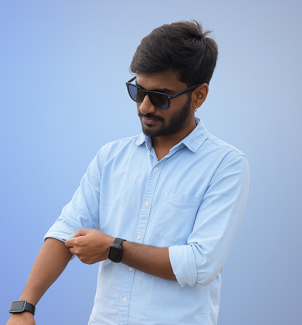 Profile Image